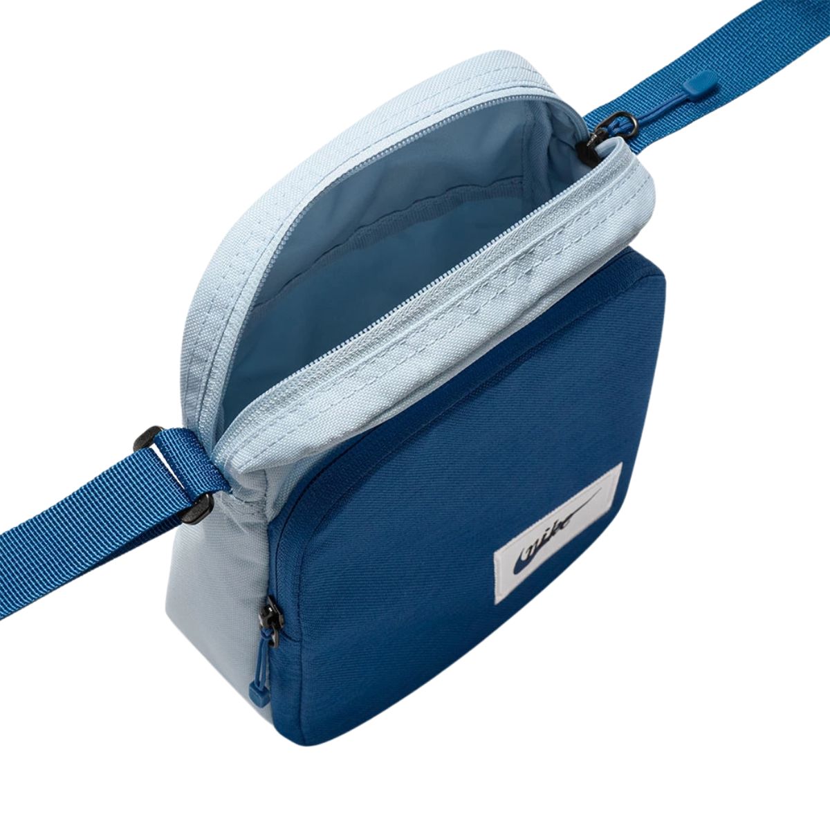 Nike Heritage Cross Body Bag
