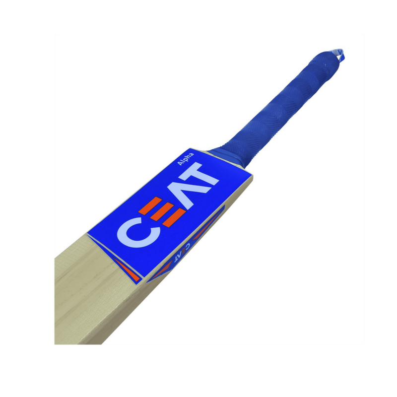 Load image into Gallery viewer, Ceat Alpha Tennis Cricket Bat
