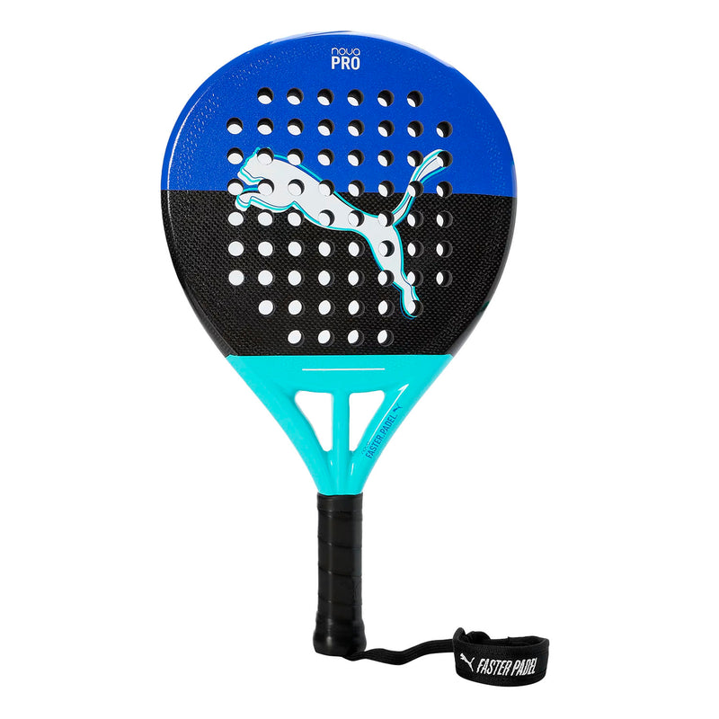 Load image into Gallery viewer, Puma Nova Padel Pro CTR Padel Racket

