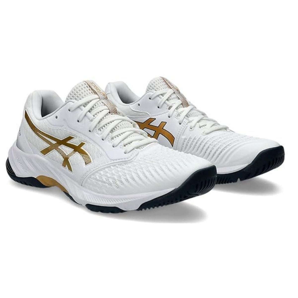 Asics Netburner Ballistic FF 3 Badminton/Squash Shoes