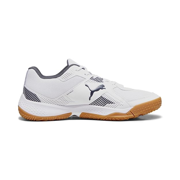 Puma Solarflash II Badminton/Squash Shoes