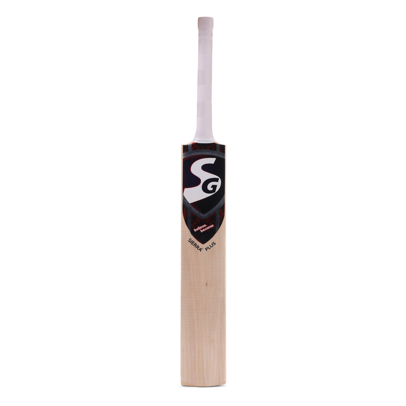 Load image into Gallery viewer, SG Sierra Plus Kashmir Willow Cricket Bat
