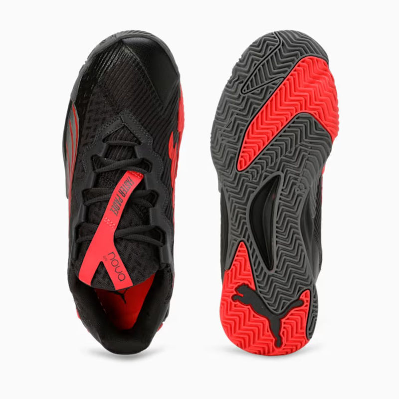 Load image into Gallery viewer, Puma Nova Elite Padel Shoes
