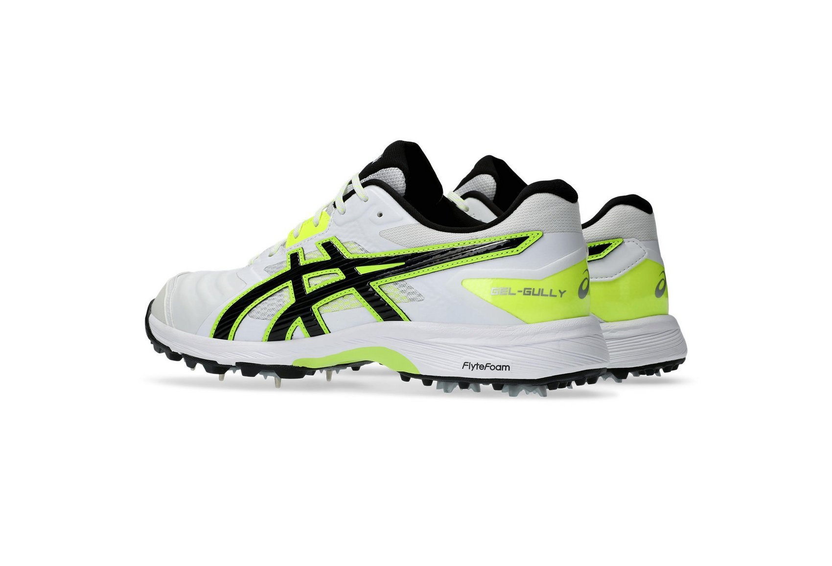 Asics Gel-Gully 7 Cricket Shoes