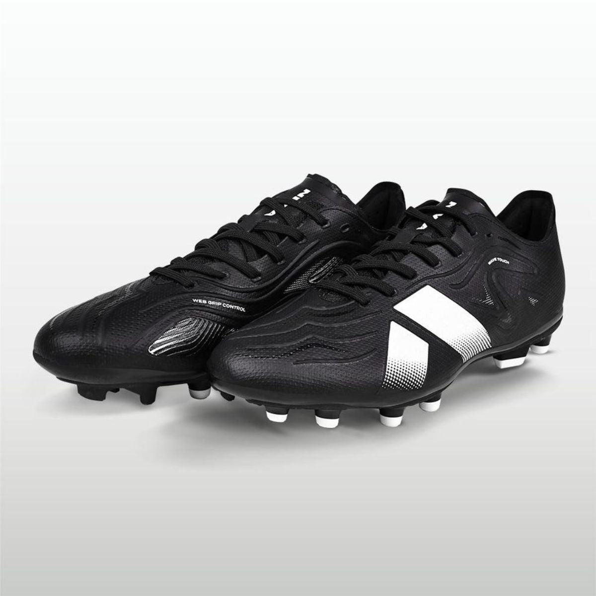 Nivia Ashtang Turf Football Shoes
