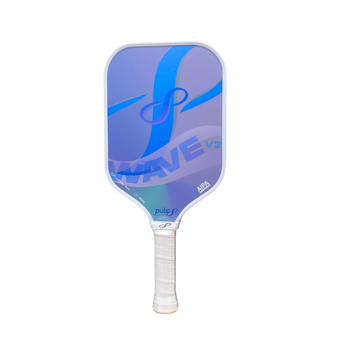 Puls8 Wave V3 Pickleball Paddle