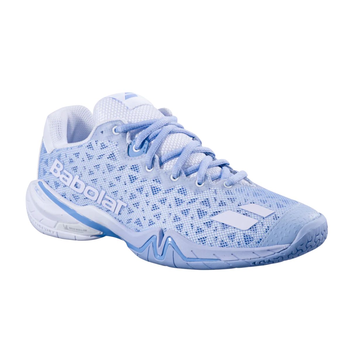 Babolat Shadow 4 Women Badminton/Squash Shoes