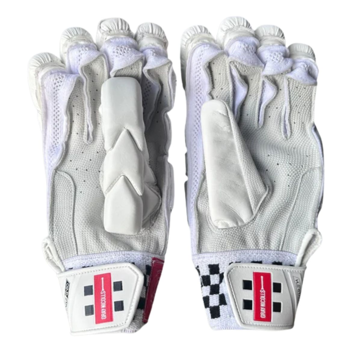 Gray-Nicolls GN10 Legacy Cricket Batting Gloves