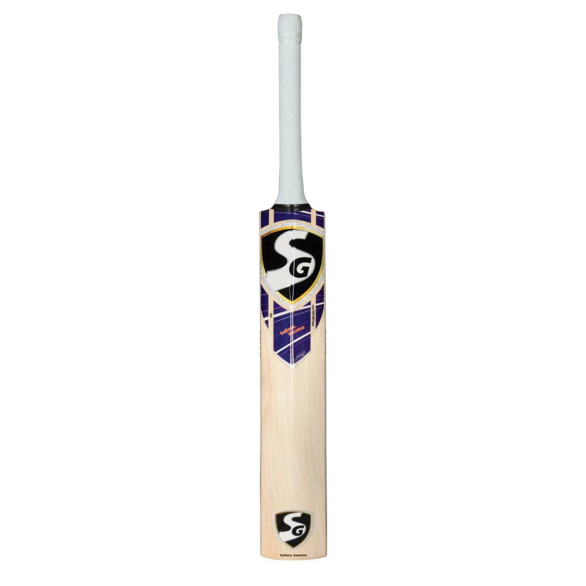 SG SM LE English Willow Cricket Bat