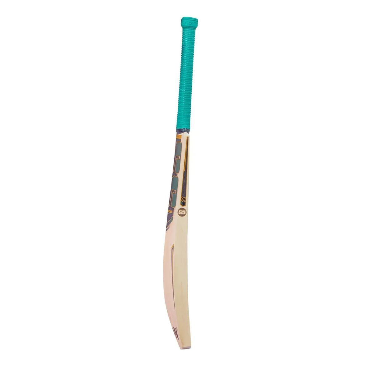 SS GG Smacker Signature  English Willow Cricket Bat