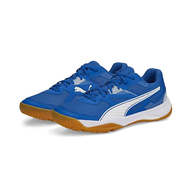 Puma Solarflash II Badminton/Squash Shoes