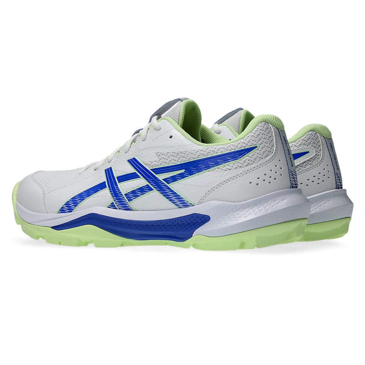 Asics Gel Peake-3 Cricket Shoes