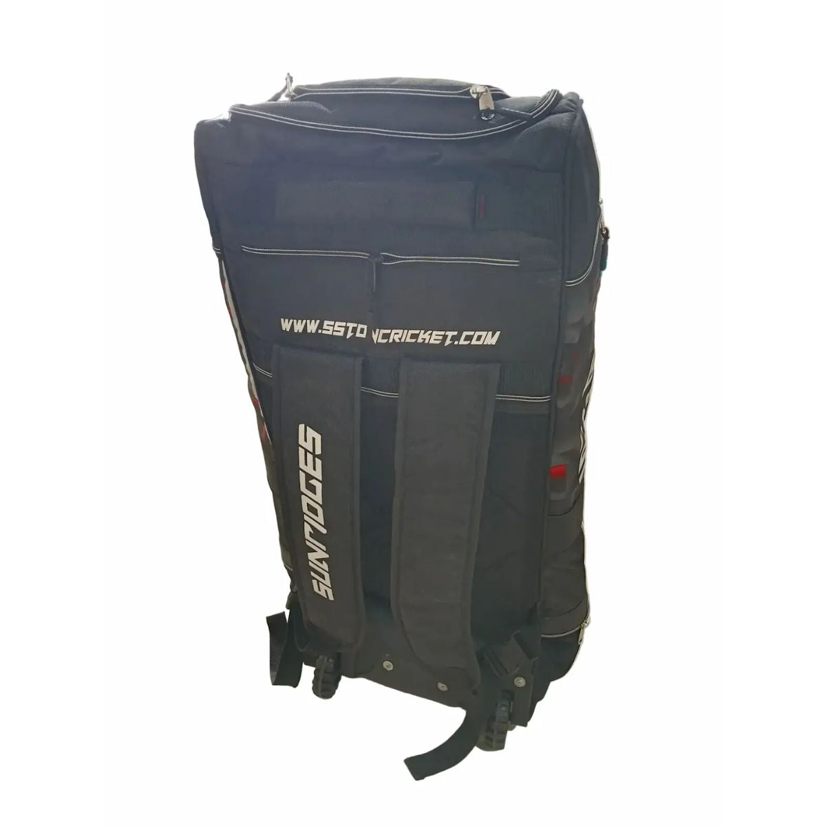 SS Alfa Duffle Cricket Kit Bag