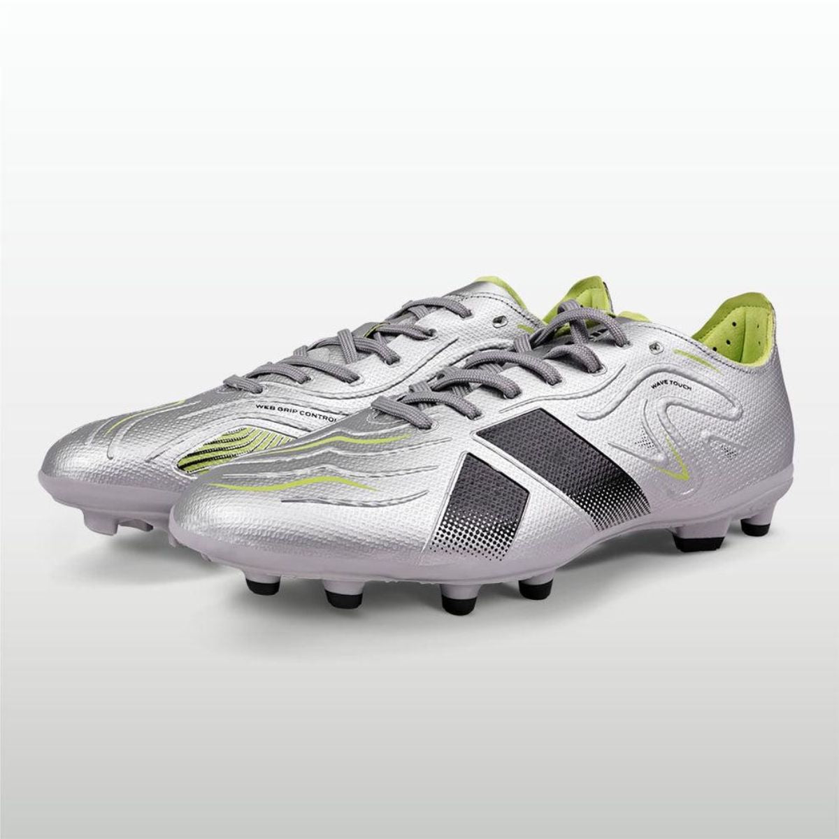 Nivia Ashtang Turf Football Shoes