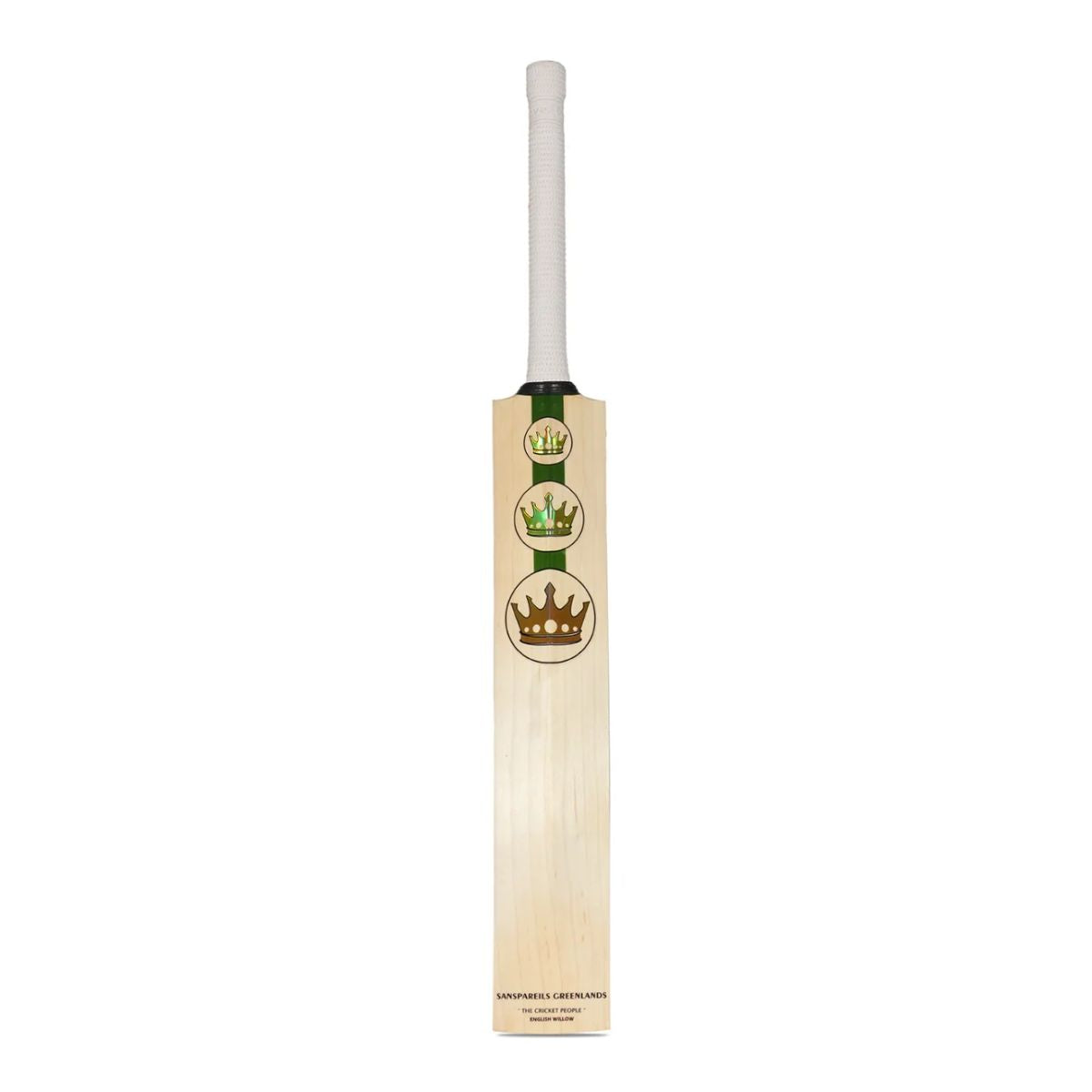 SG Triple Crown Arc 2.0 English Willow Cricket Bat