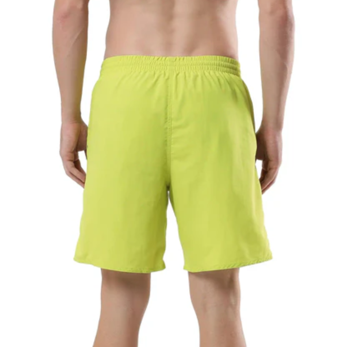 Speedo Am Essential 18" Water Short Swimming Costume (Male)