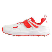 RXN Victor Cricket Metal Spikes Shoes