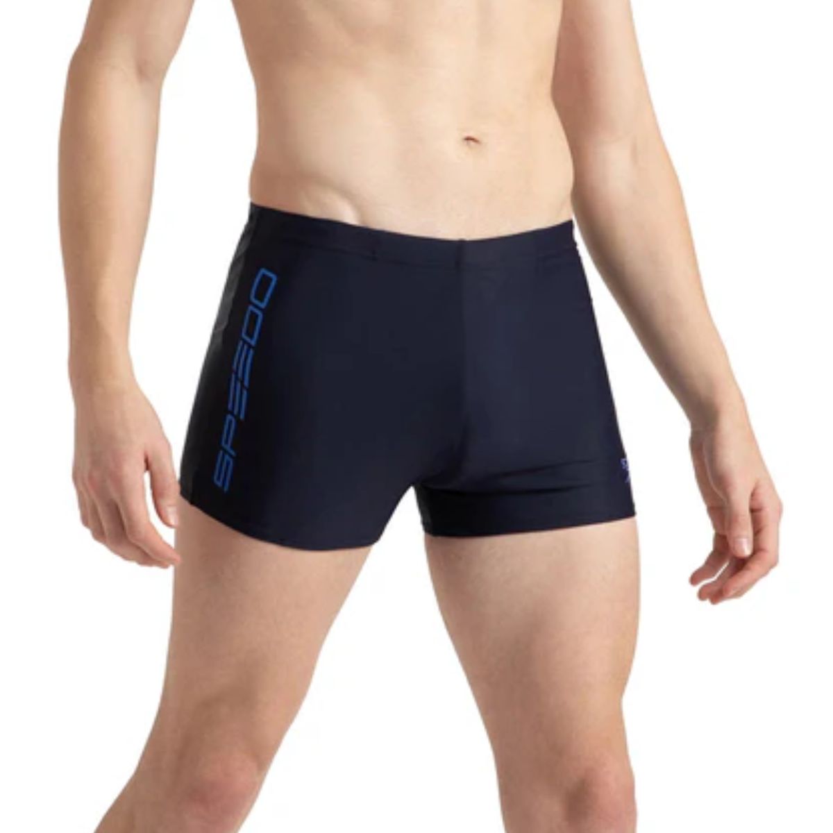 Speedo Am Essential Printed Aquashort