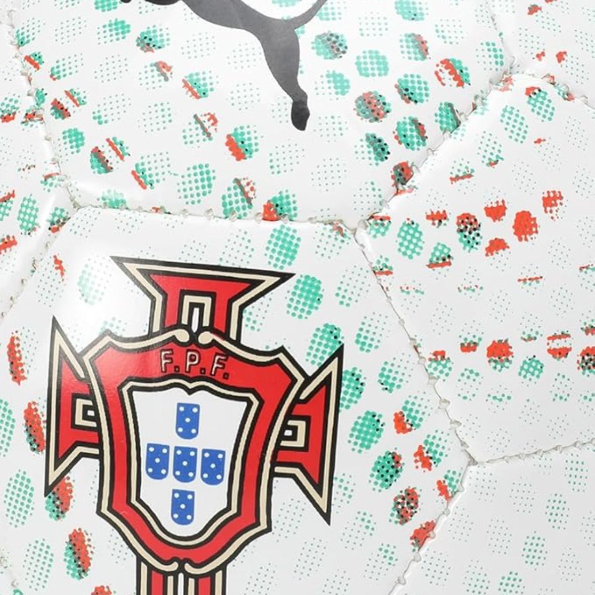 Puma Mini FPF Fan Football Ball