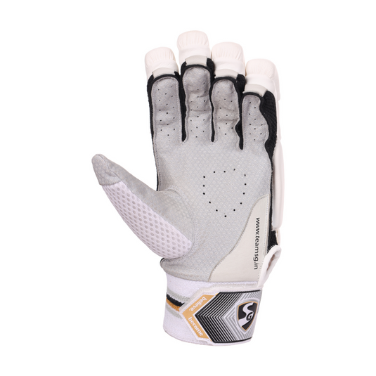 SG Hilite Batting Gloves