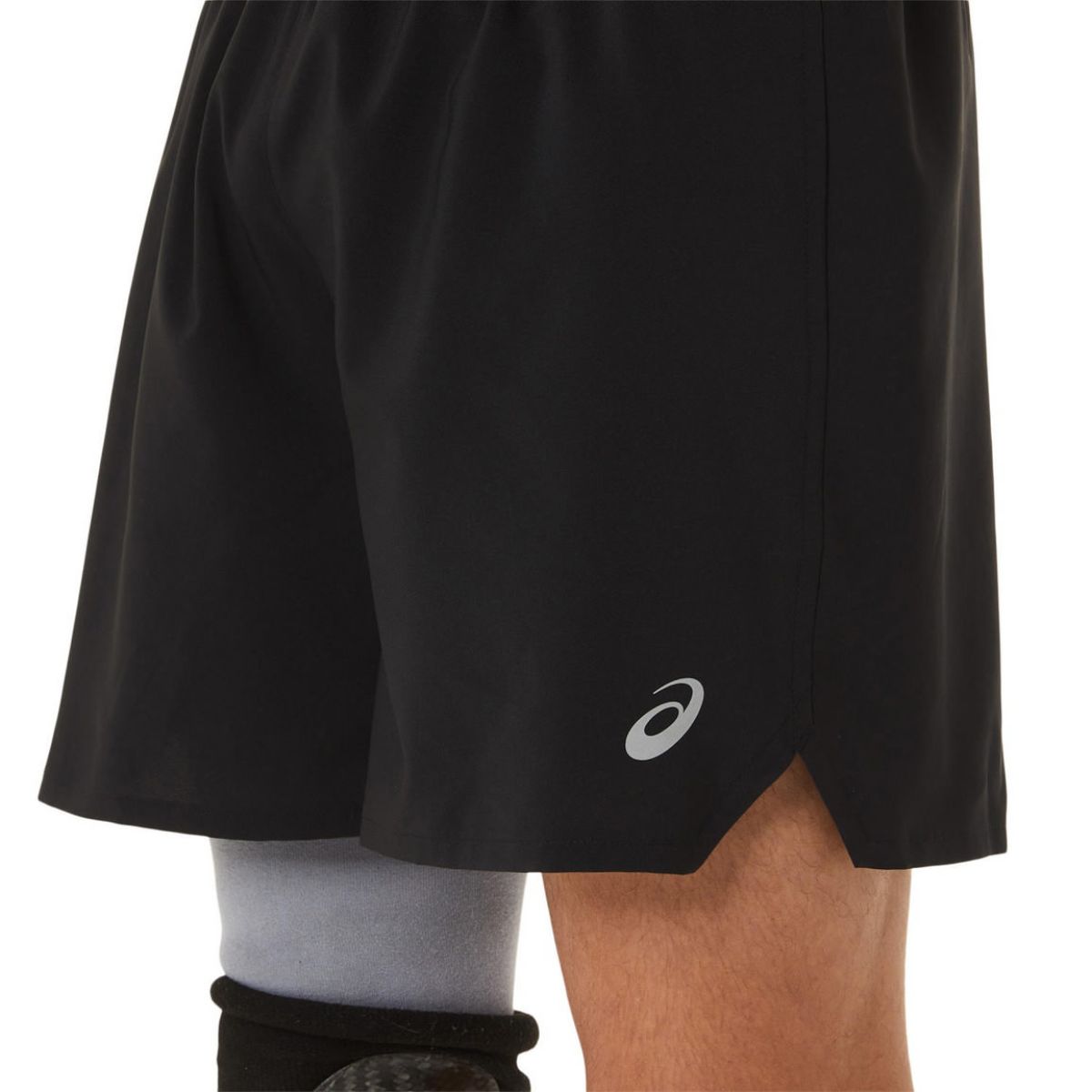 Asics Road 7 In Running Shorts
