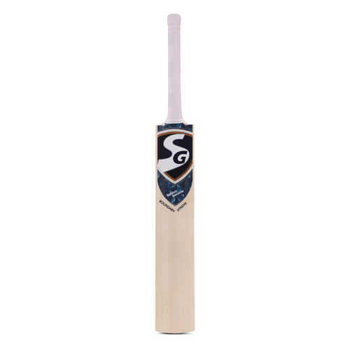 SG Boundary Xtreme Kashmir Willow Cricket Bat front image