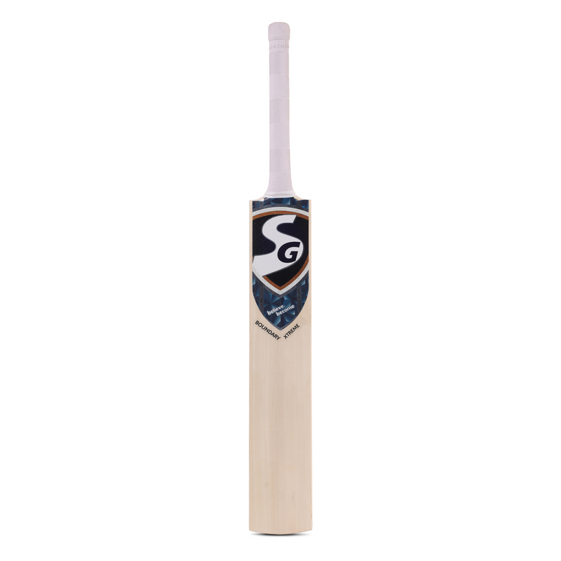 Load image into Gallery viewer, SG Boundary Xtreme Kashmir Willow Cricket Bat front image
