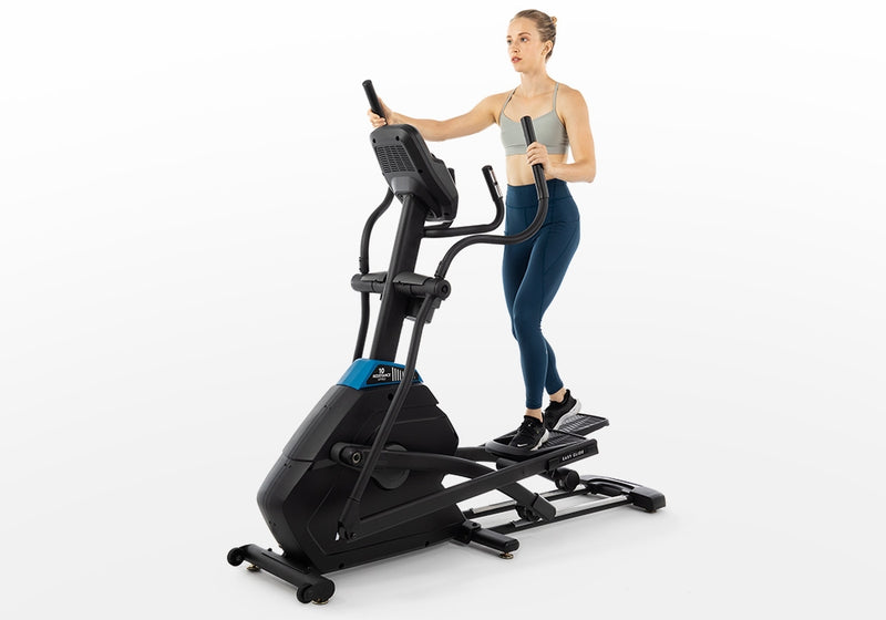 Load image into Gallery viewer, Horizon EX-59 Elliptical Trainer
