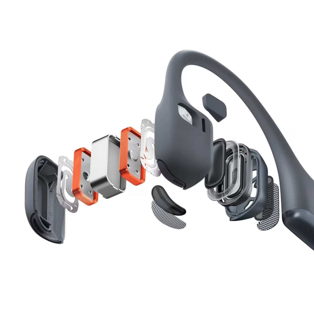 Shokz Open Run Pro 2 Headphone