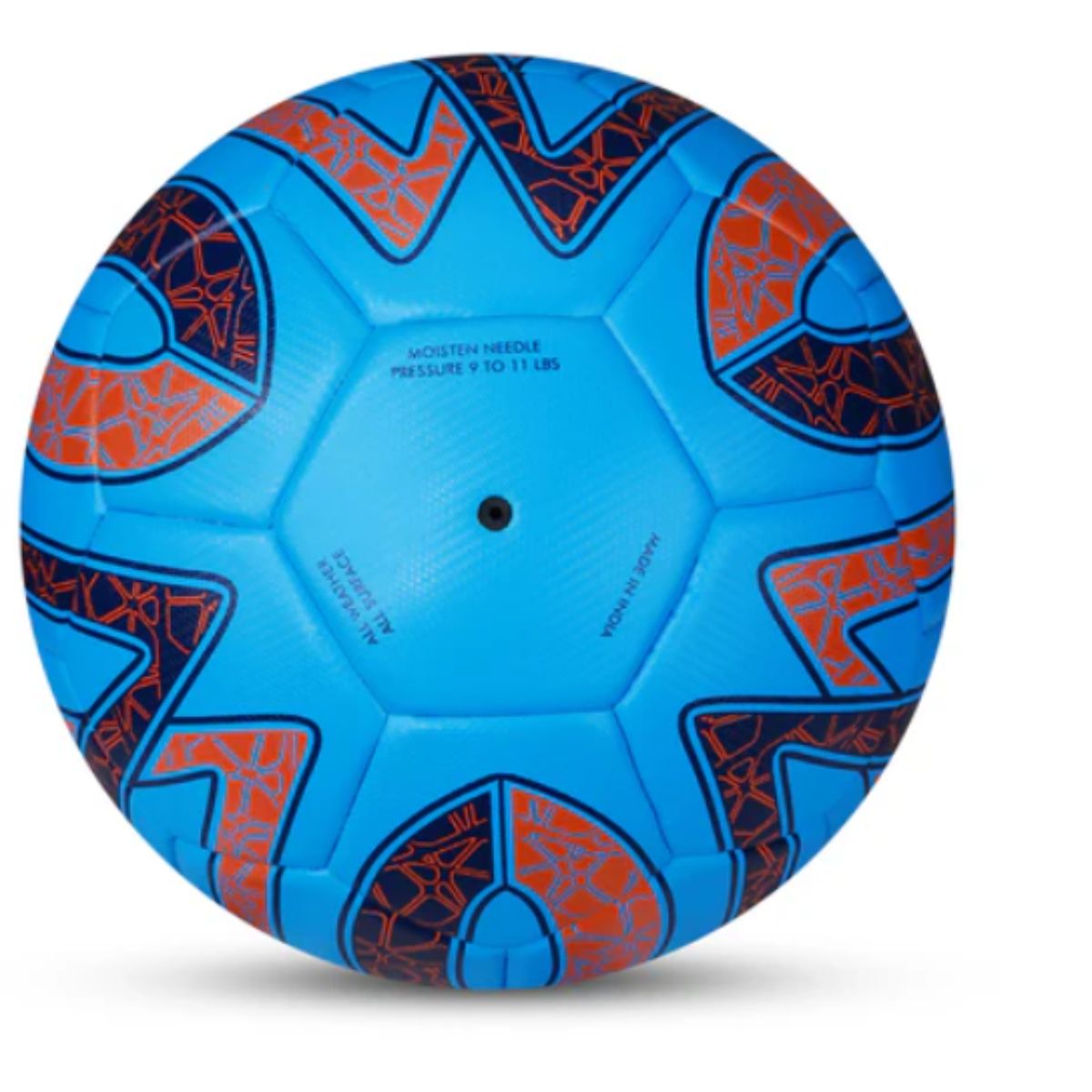 Nivia TPU Swerve Football