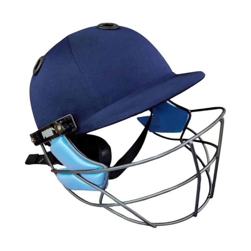 Load image into Gallery viewer, Puma Pitch Pro Cricket Helmet
