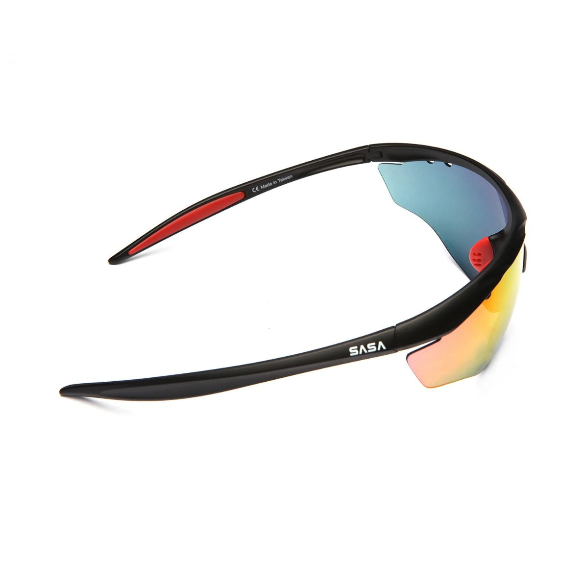 Sasa Hawkeye Hi-Performance Sports Sunglasses