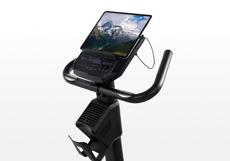 Load image into Gallery viewer, Horizon 5.0U Upright Bike
