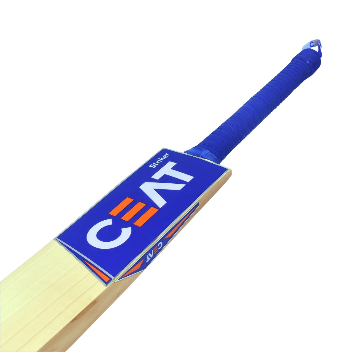 Ceat Striker English Willow Cricket Bat