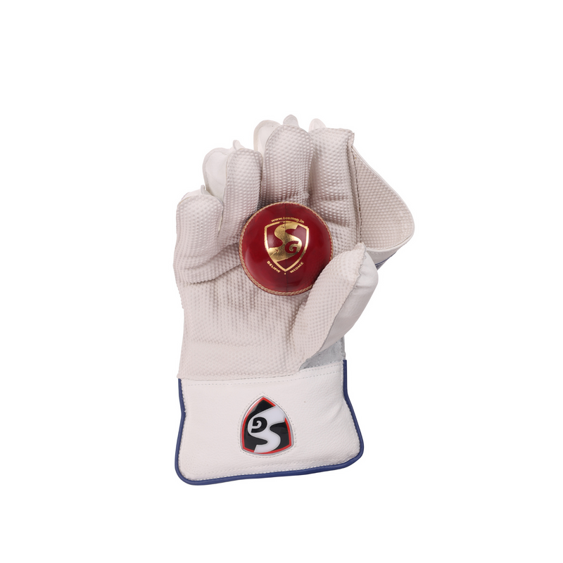 Load image into Gallery viewer, SG Club Cricket Keeping Gloves
