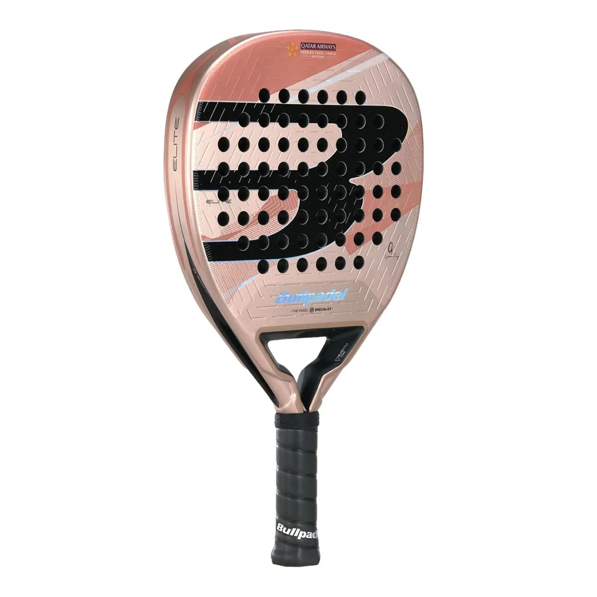 Bullpadel Elite W Tour Final 25 Padel Racket