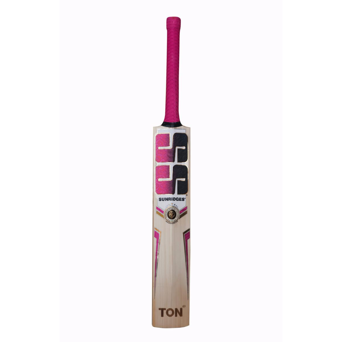SS Gladiator English Willow Cricket Bat