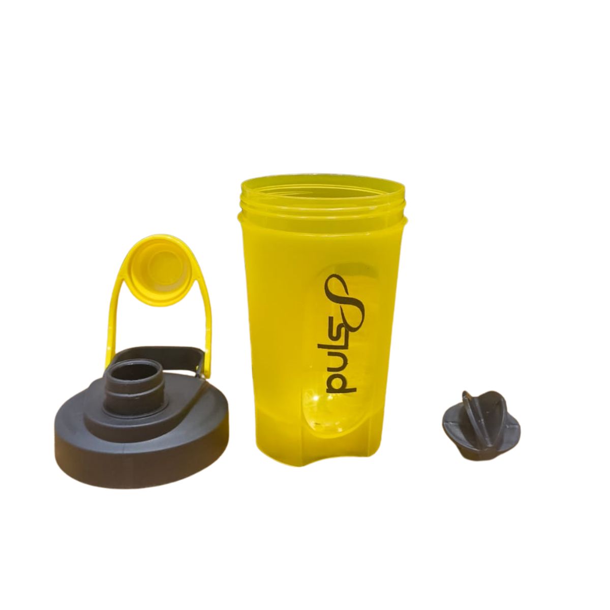 Puls8 Shaker