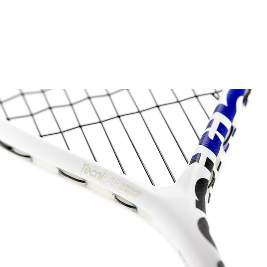 Tecnifibre Carboflex 125 X-Top V1 SN Squash Racket