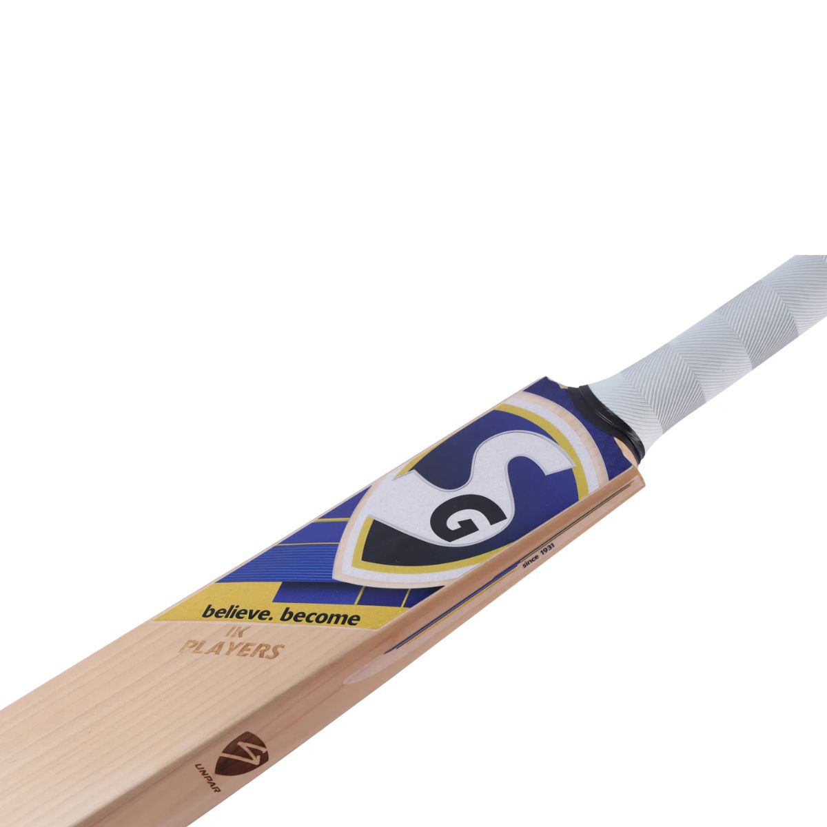 SG IK Players Cricket Bat