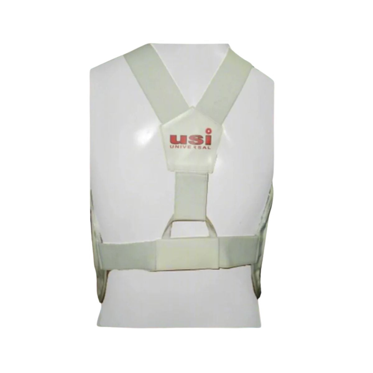 Universal Competition Boxing Chest Guard