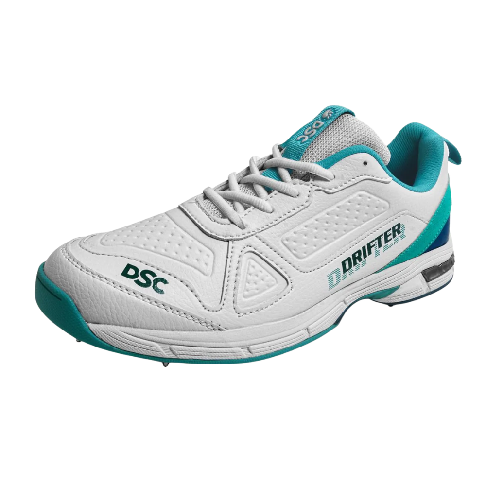 DSC Drifter Cricket Shoes
