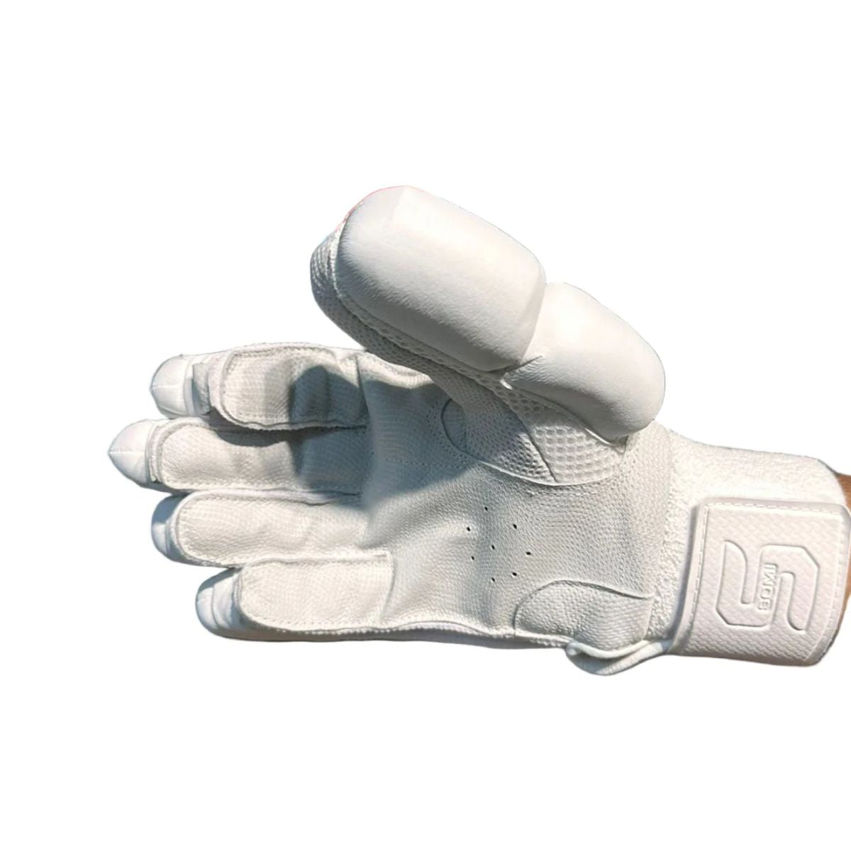 Somi Sapphire Pro Cricket Batting Gloves