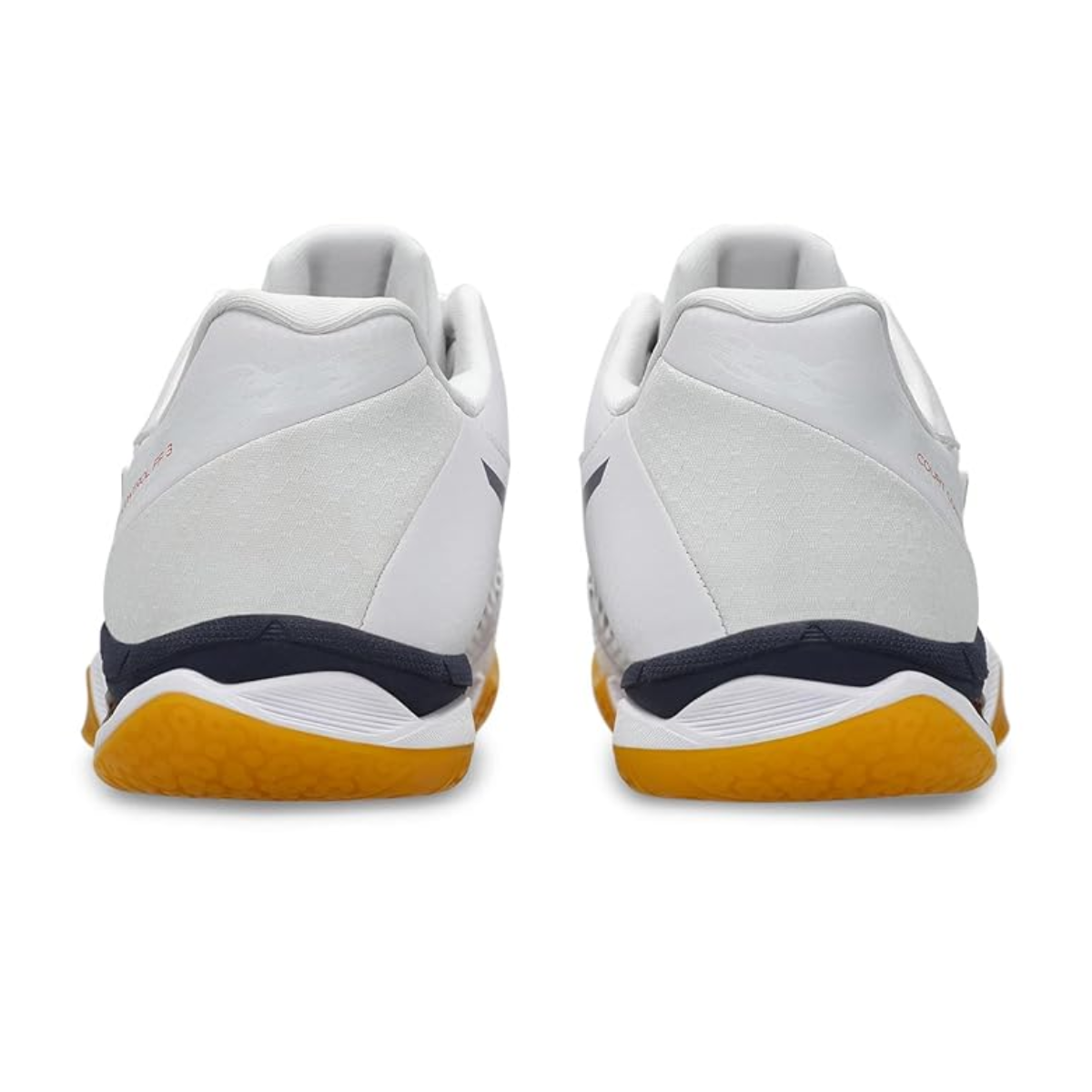 Asics Court Control FF 3 Badminton/Squash Shoes