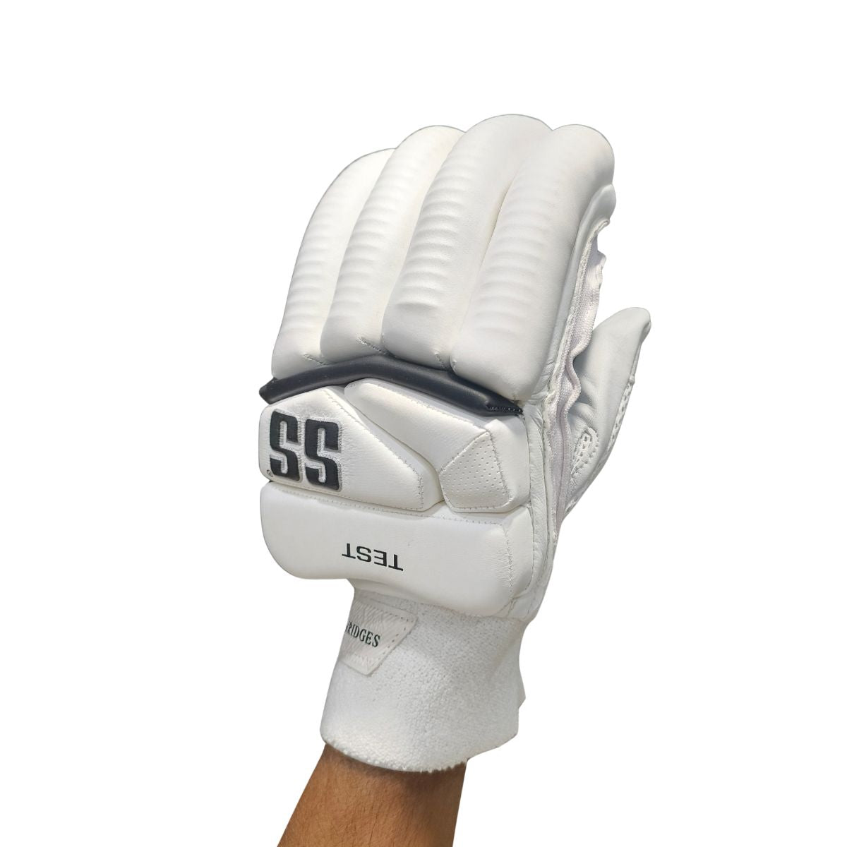 SS Test Players Cricket Batting Gloves