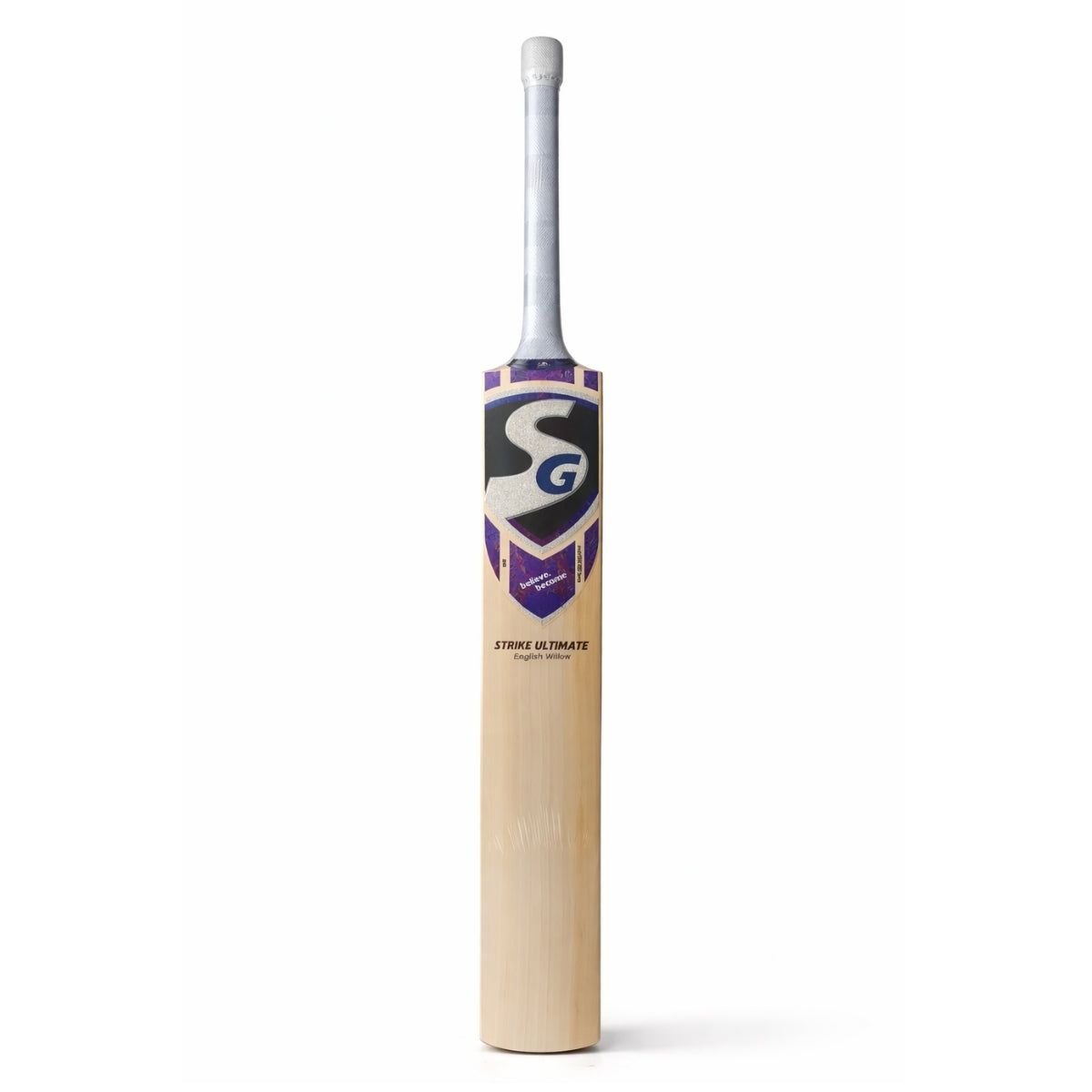 SG Strike Ultimate English Willow Cricket Bat