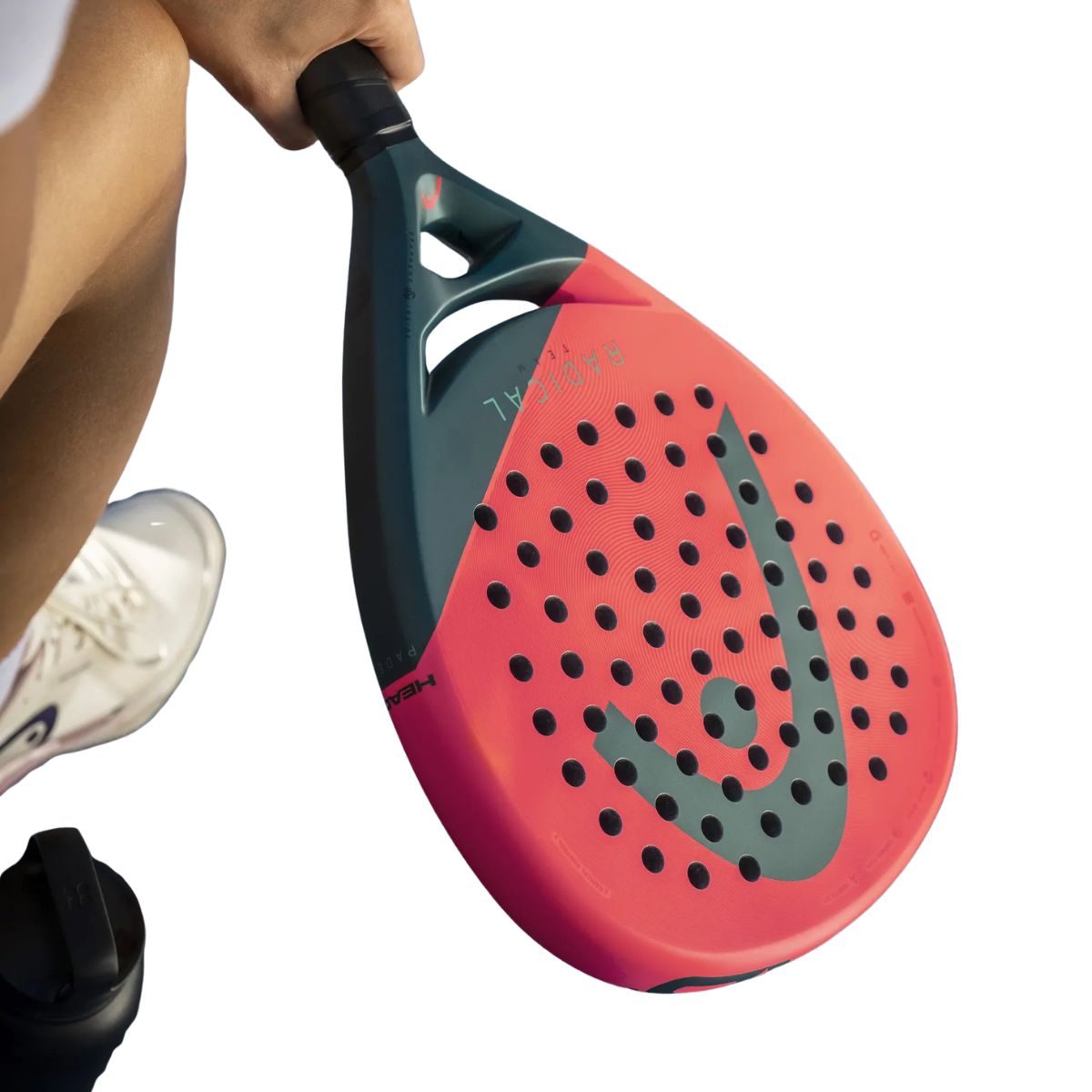 Head Radical Team 2026 Padel Racket