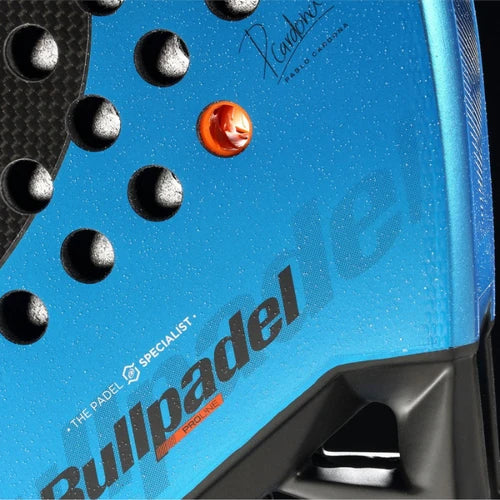 Load image into Gallery viewer, Bullpadel Vertex 05 Geo 2026 Padel Racket
