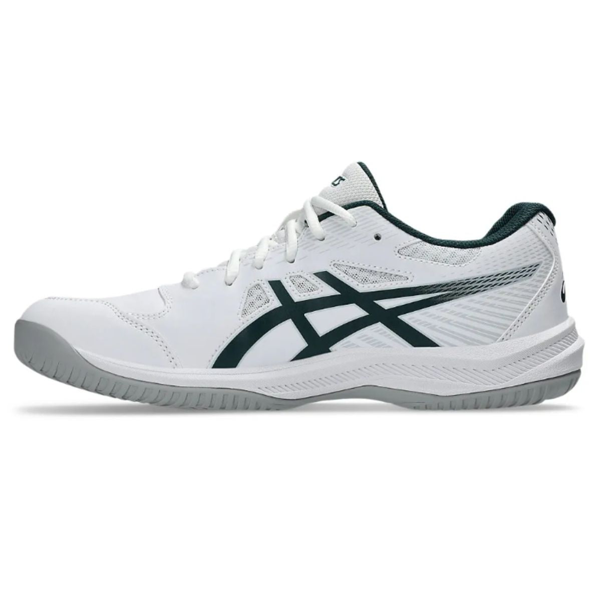 Asics Court Slide 4 Tennis Shoes