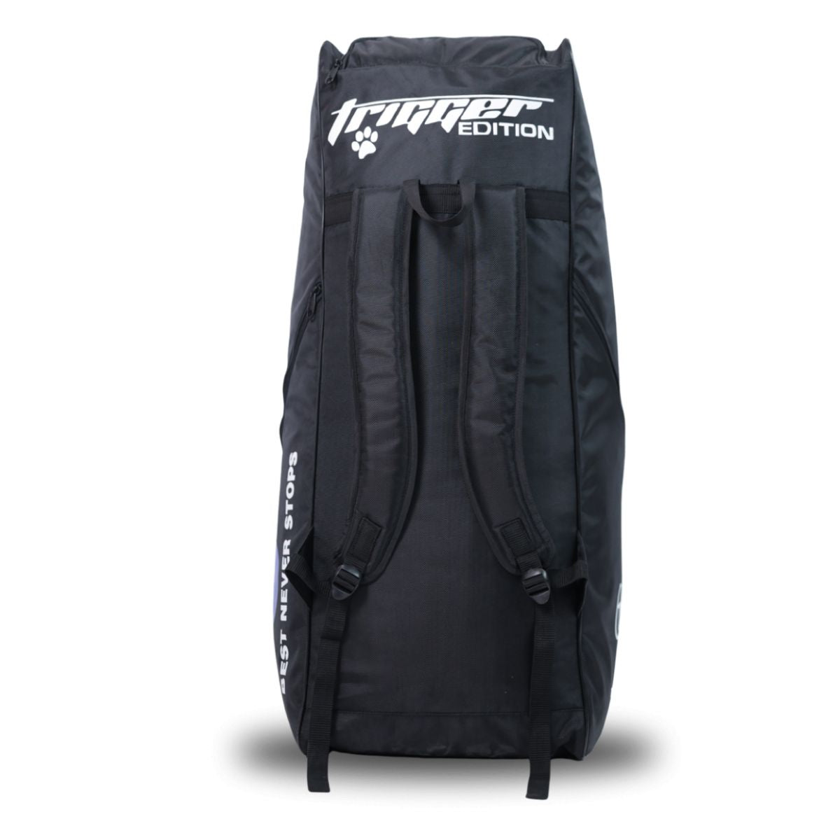 SS Trigger Edition Cricket Kit Bag